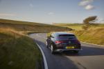 Mercedes-Benz CLA220 Shooting Brake AMG Line 2019 года (UK)